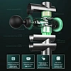 deep tissue massage gun